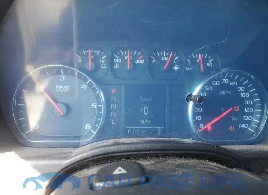 1GCNCNEH5JZ338421# 9