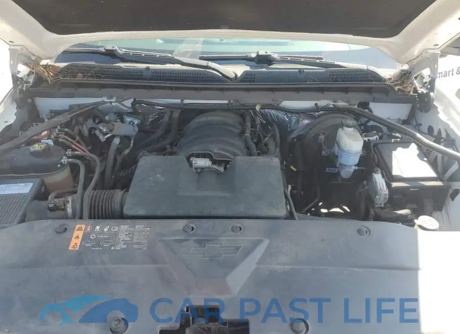 1GCNCNEH5JZ338421# 11