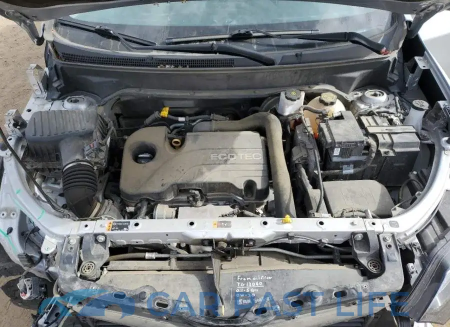 2GNAXUEVXK6306202# 12