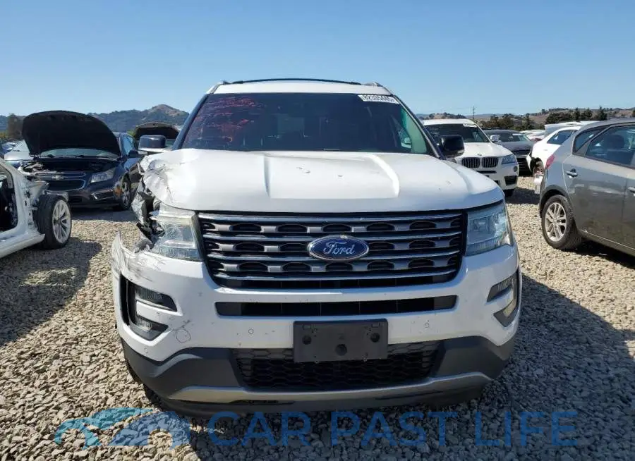 1FM5K8D88GGB64608# 5