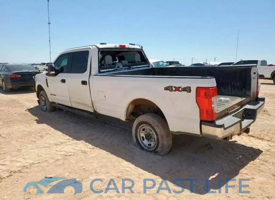 1FT7W2BT9NEF45477# 2