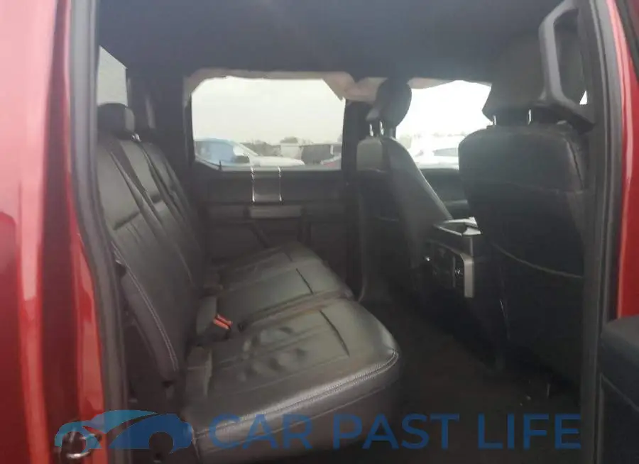 1FTEW1EG1JFA31286# 10