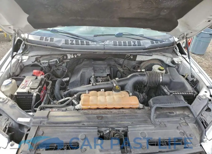 1FTEX1CP5GKE70118# 11