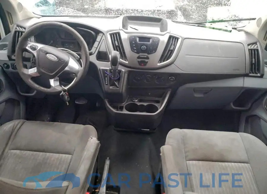 1FTYE1ZM6GKA83092# 8