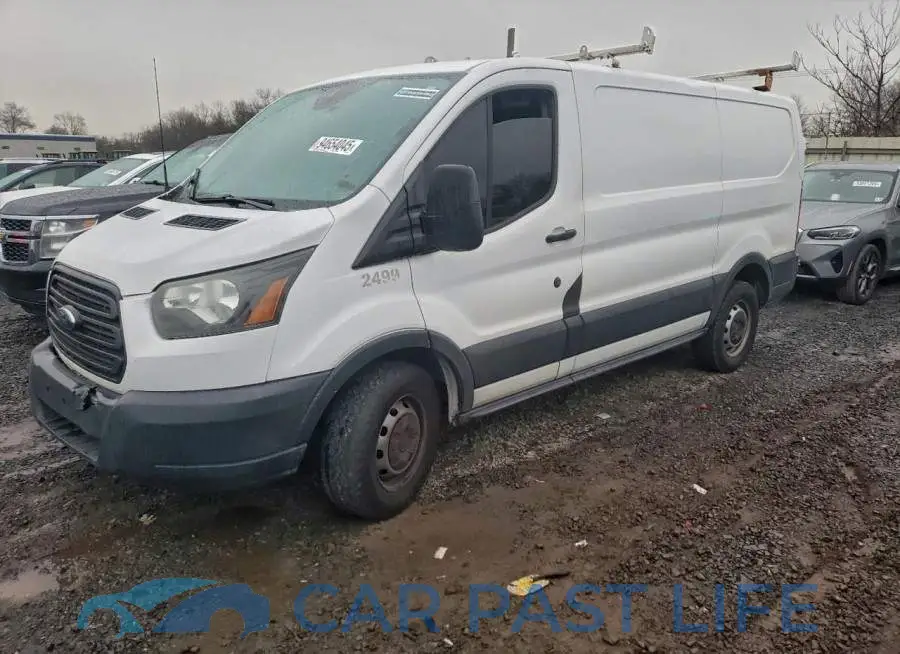 1FTYE1ZM6GKA83092# 1