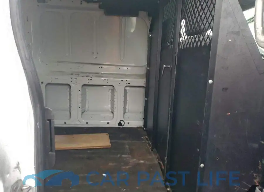 1FTYE1ZM6GKA83092# 11