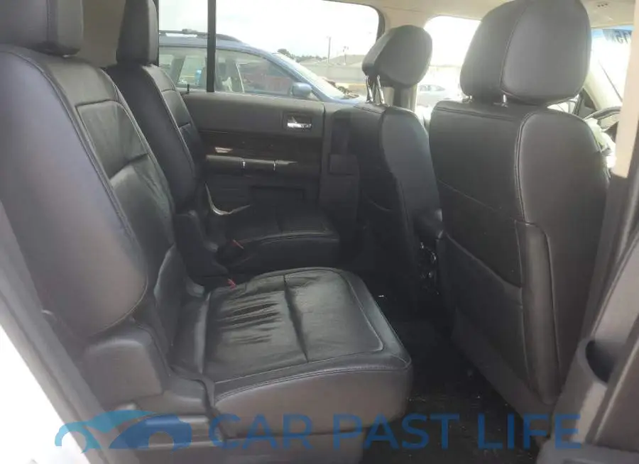 2FMHK6DT6GBA21721# 11