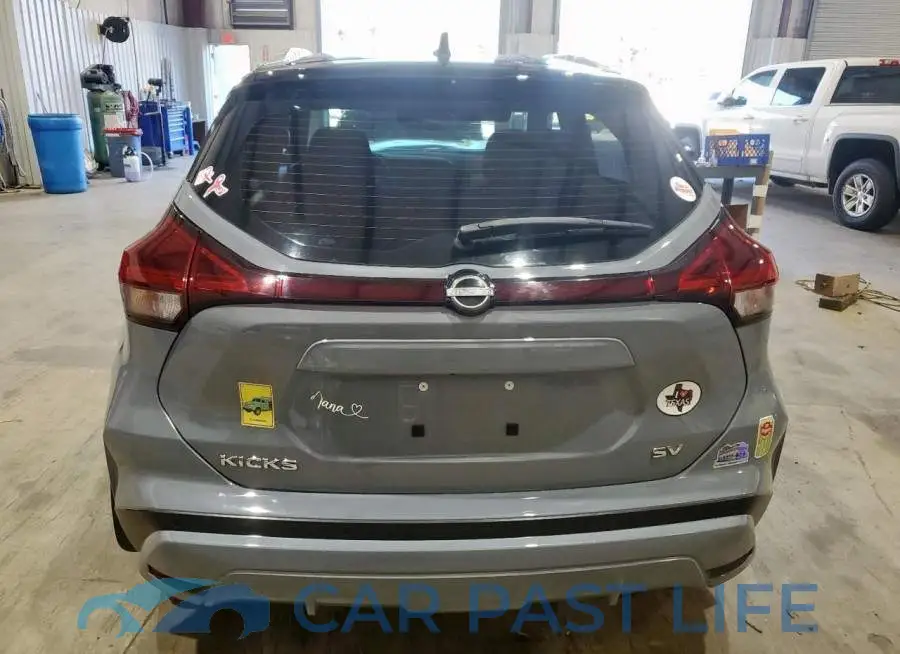 3N1CP5CV4RL517401# 6