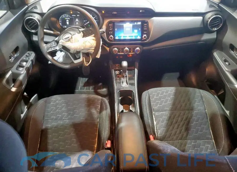 3N1CP5CV4RL517401# 8