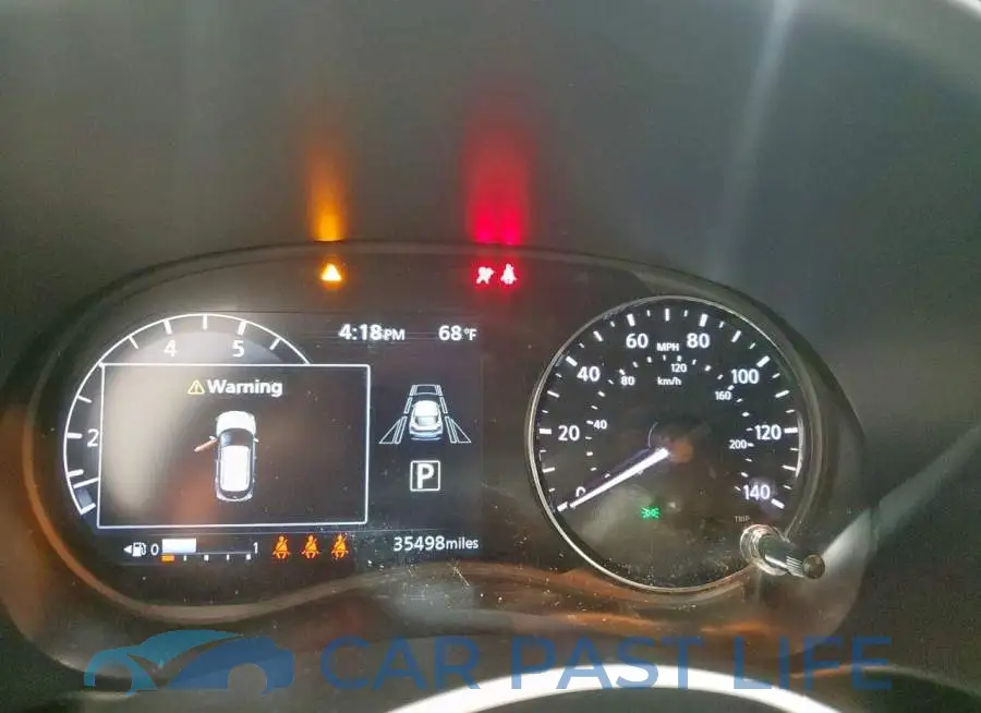 3N1CP5CV4RL517401# 9