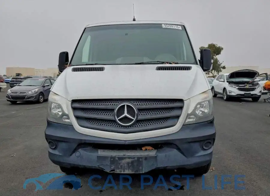 WD3PE7DD3GP259728# 5