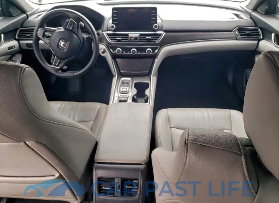 1HGCV3F5XKA012108# 8