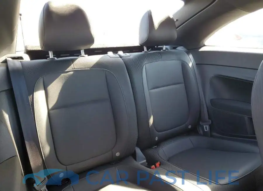 3VWF17AT6GM610594# 10