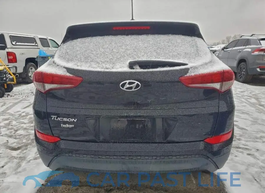 KM8J23A45GU138746# 6