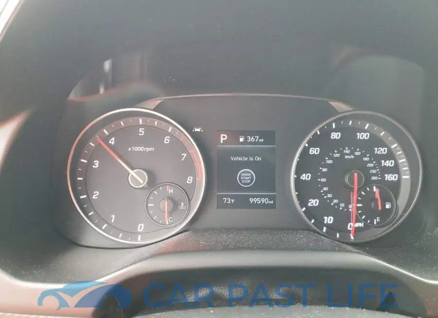 KMHD04LBXKU810703# 9