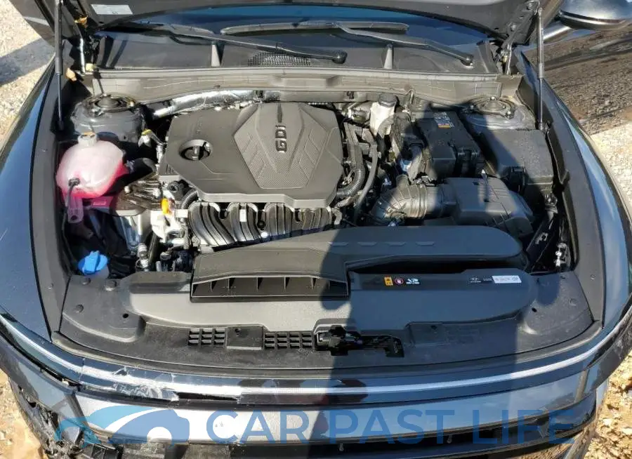 KMHL24JA2SA492397# 11