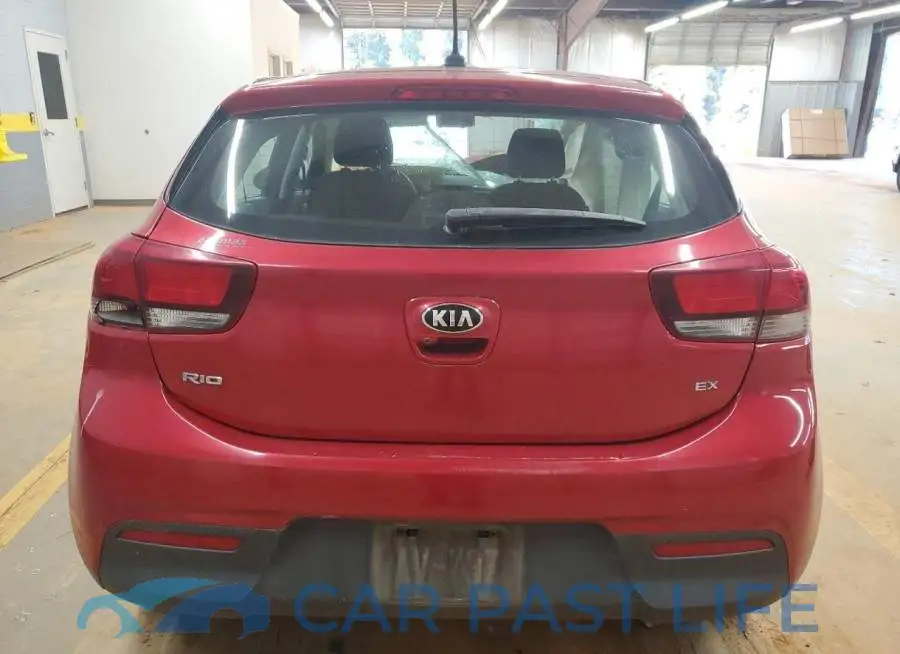 3KPA35AB8JE057581# 6