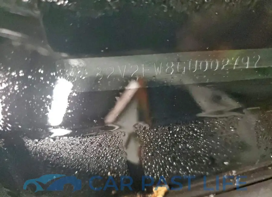JA32V2FW8GU002792# 12