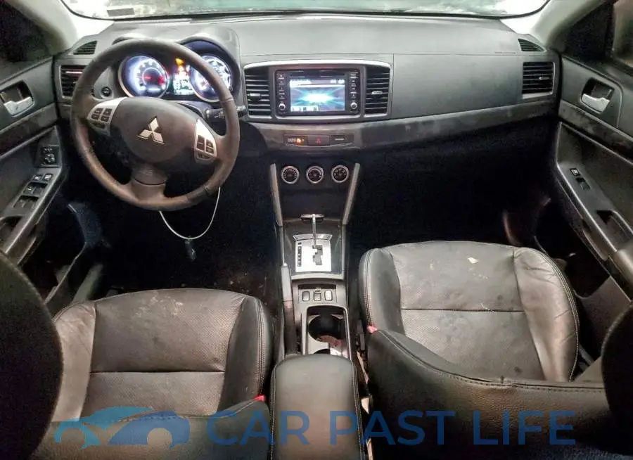 JA32V2FW8GU002792# 8