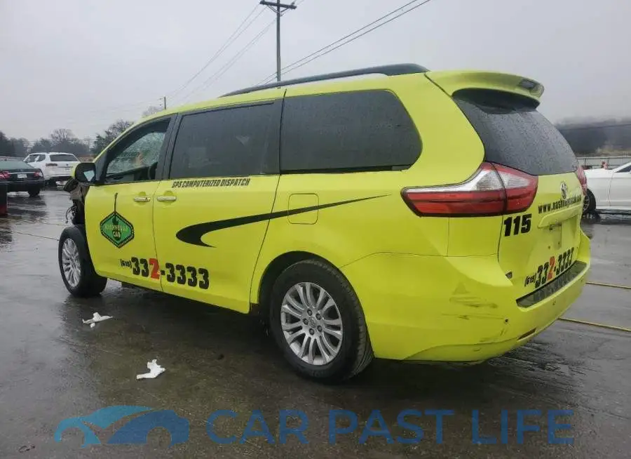 5TDYK3DC7GS736444# 2