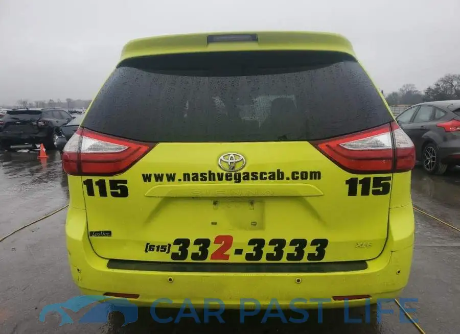 5TDYK3DC7GS736444# 6