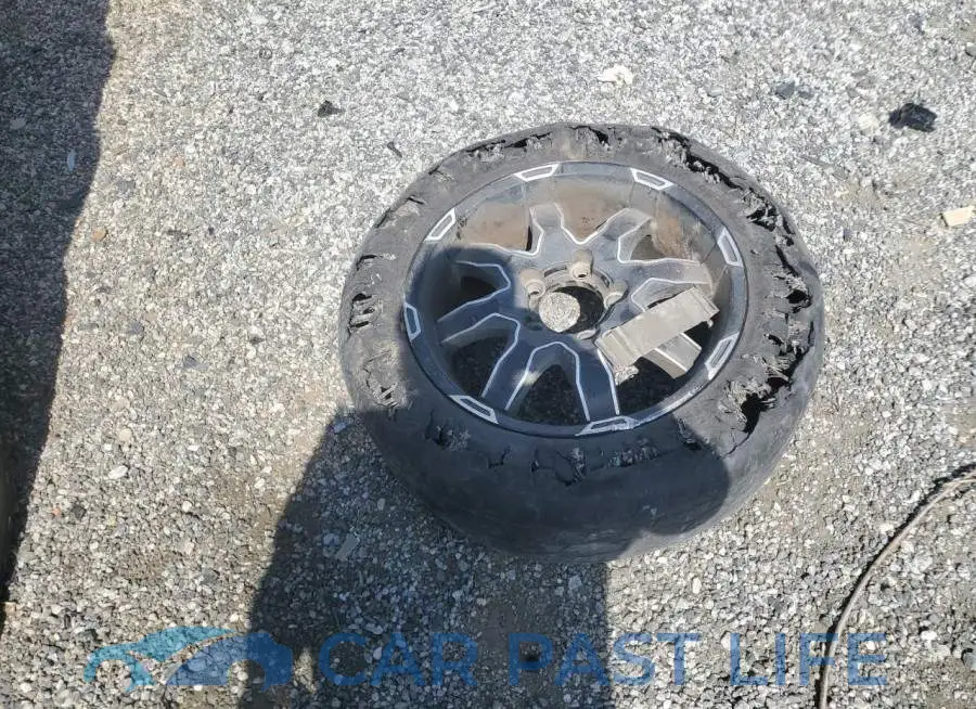 5TFDW5F17GX574321# 12