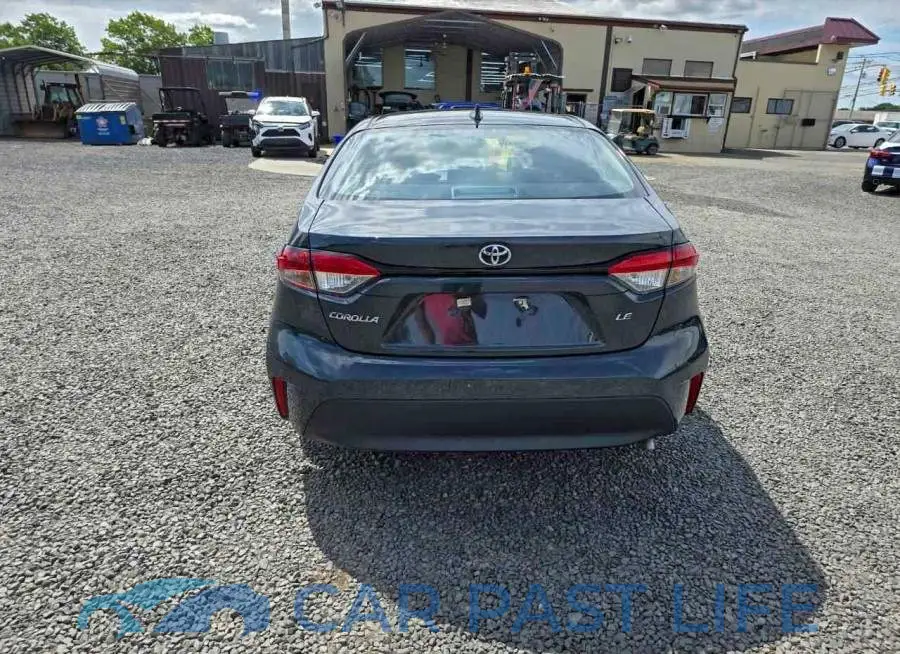 5YFB4MDE2RP205395# 6