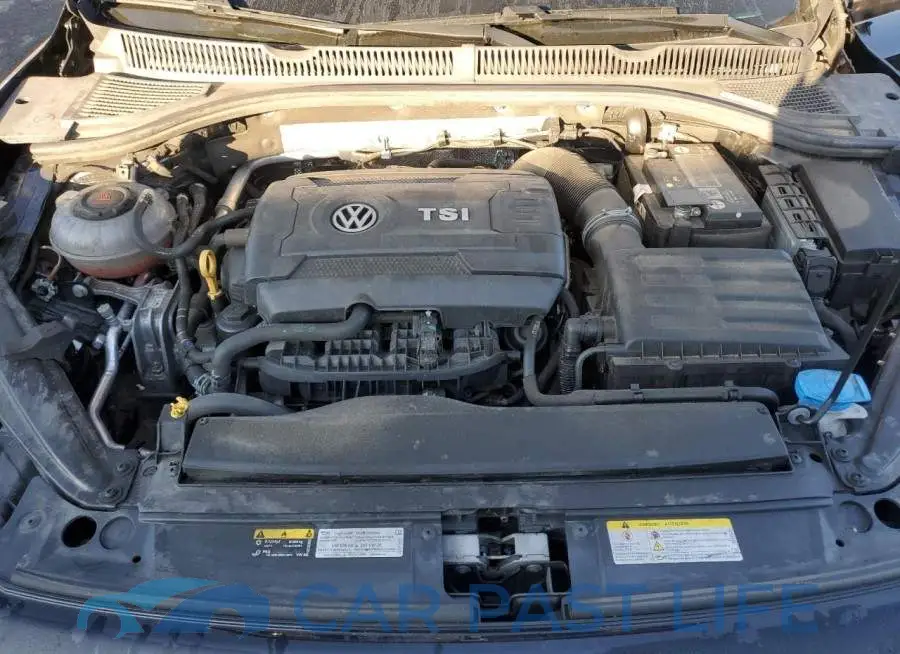 3VW1T7BU7NM015794# 11