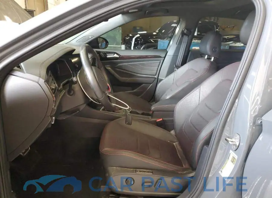 3VW2T7BU3RM087408# 7