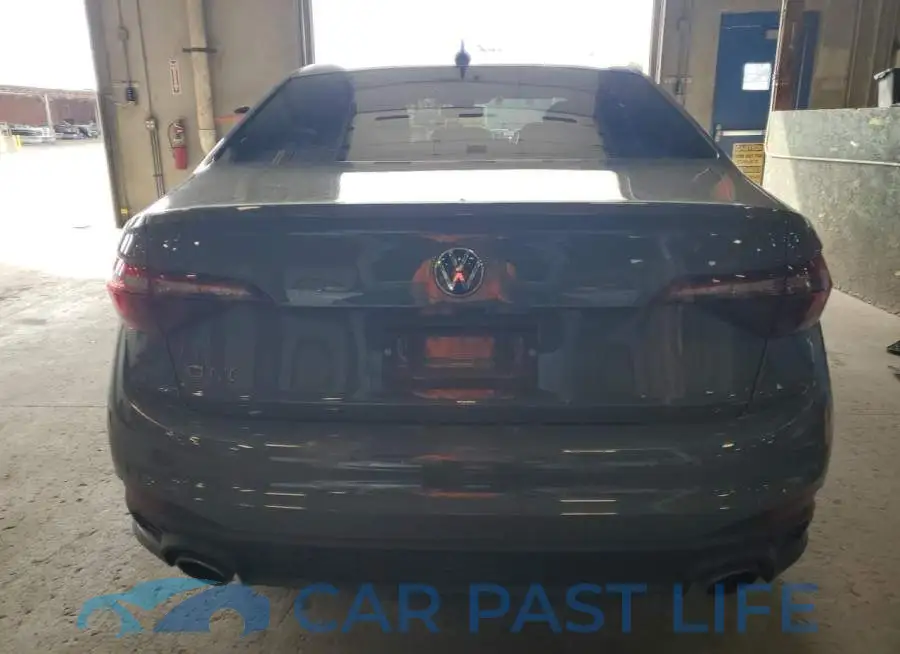 3VW2T7BU3RM087408# 6