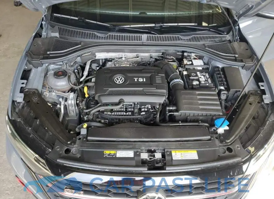 3VW2T7BU3RM087408# 11