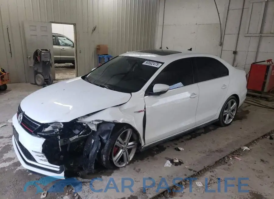 3VW4S7AJ2GM310067# 1