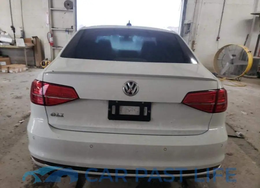 3VW4S7AJ2GM310067# 6