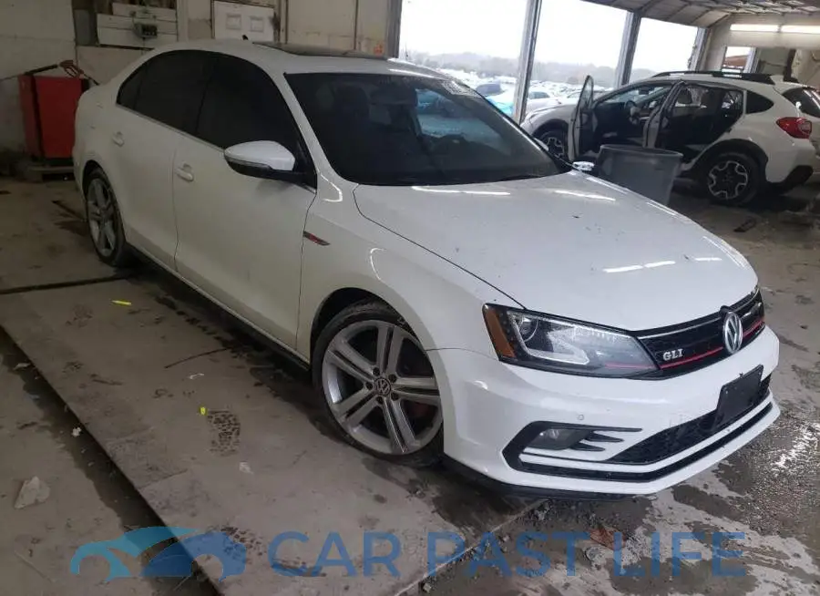 3VW4S7AJ2GM310067# 4
