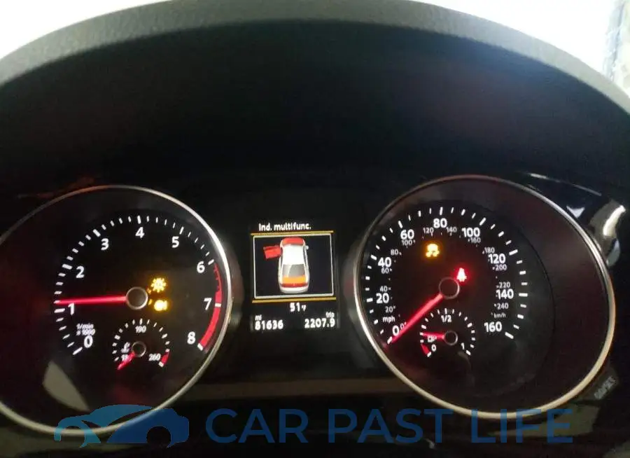 3VW4S7AJ2GM310067# 9