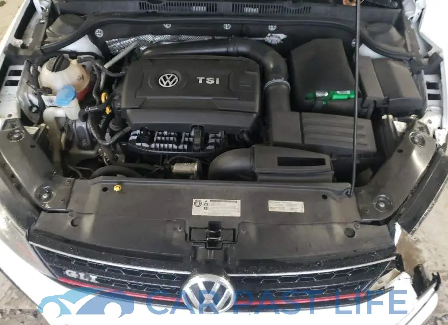 3VW4S7AJ2GM310067# 11