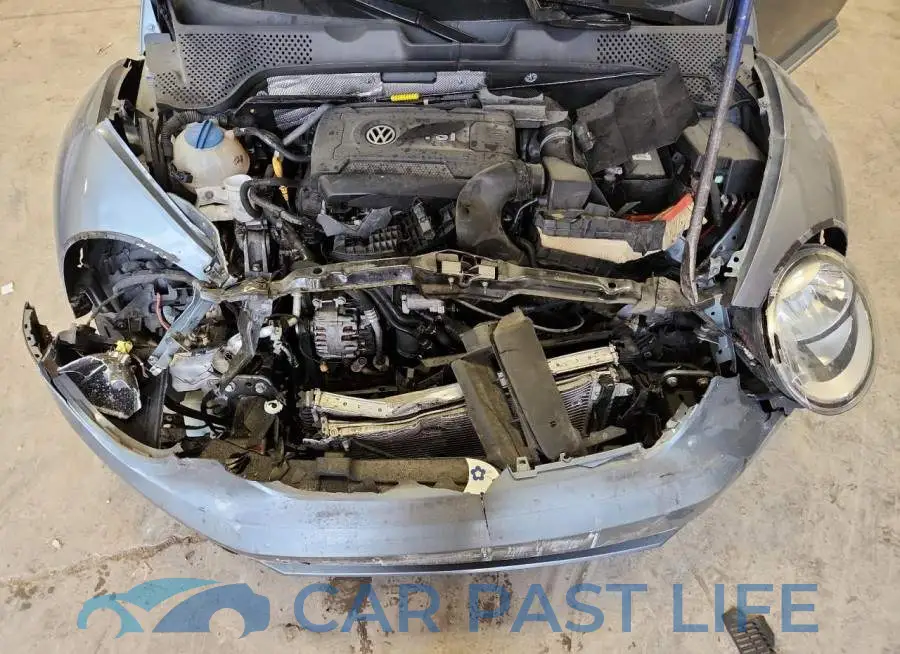 3VW517AT1GM821360# 11