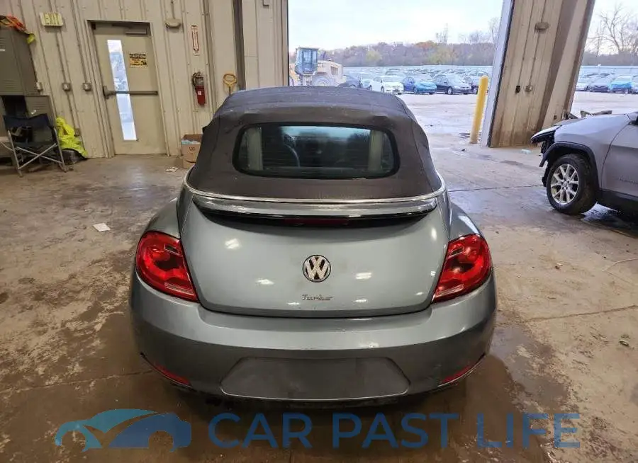 3VW517AT1GM821360# 6