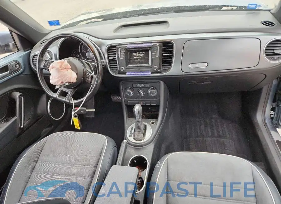3VW517AT1GM821360# 8