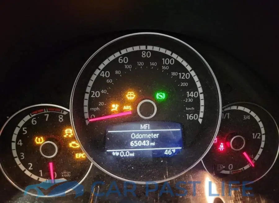 3VW517AT1GM821360# 9