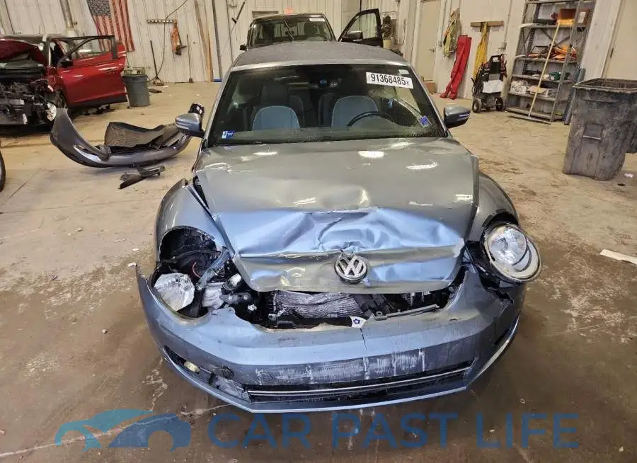 3VW517AT1GM821360# 5