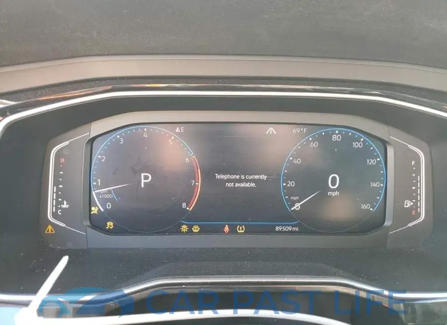 3VW6T7BU3LM086378# 9