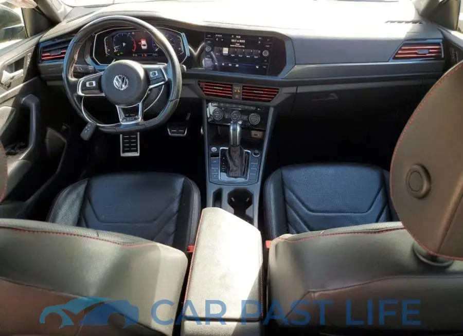 3VW6T7BU3LM086378# 8