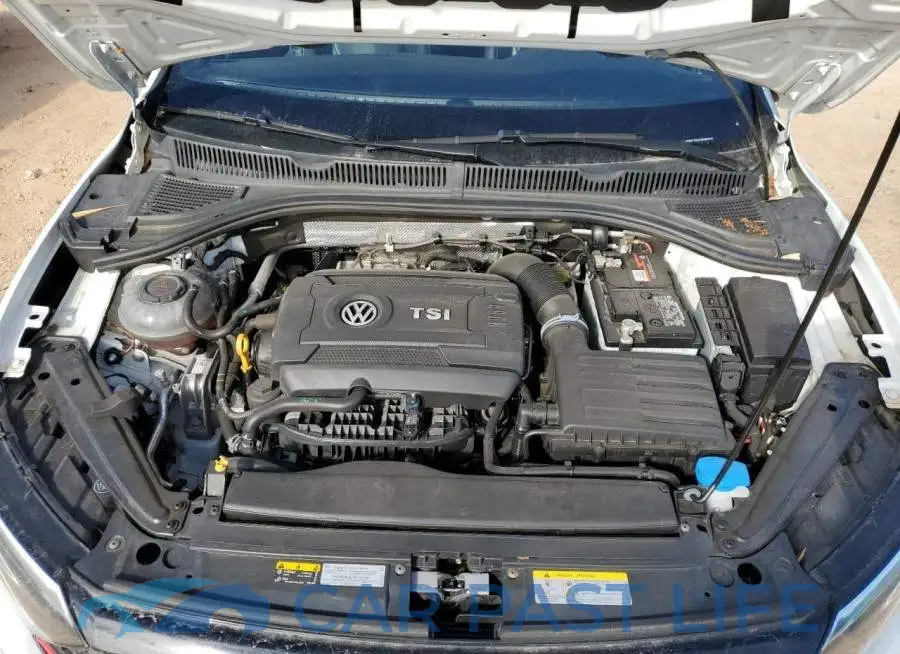 3VW6T7BU3LM086378# 11
