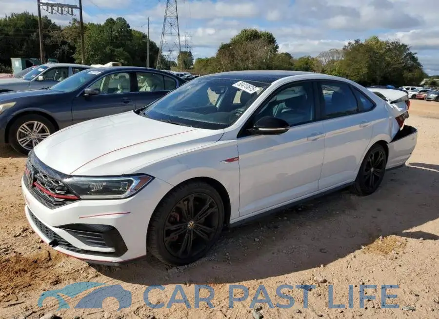 3VW6T7BU3LM086378# 1
