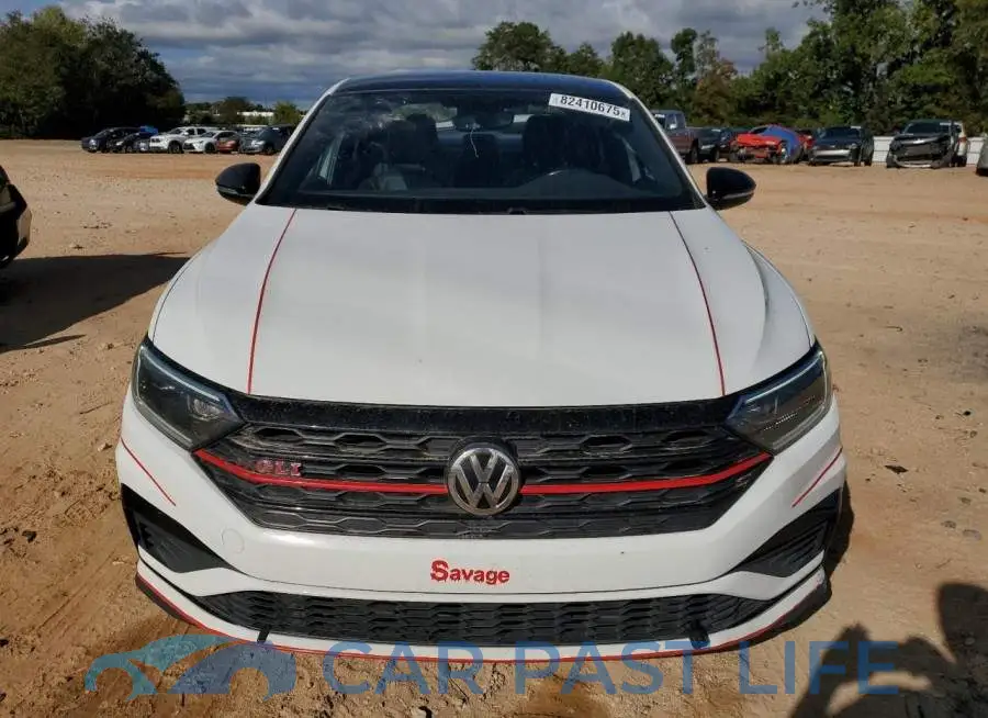 3VW6T7BU3LM086378# 5
