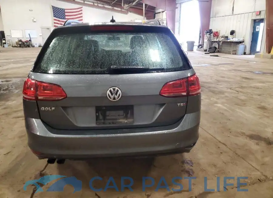 3VWC17AU8GM520889# 6