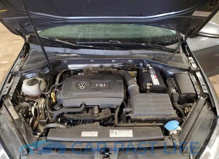3VWC17AU8GM520889# 11