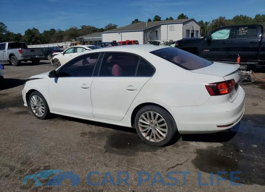 3VWL07AJ7GM377510# 2
