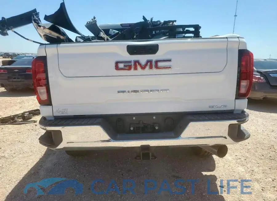 1GT19MEY6RF278492# 6